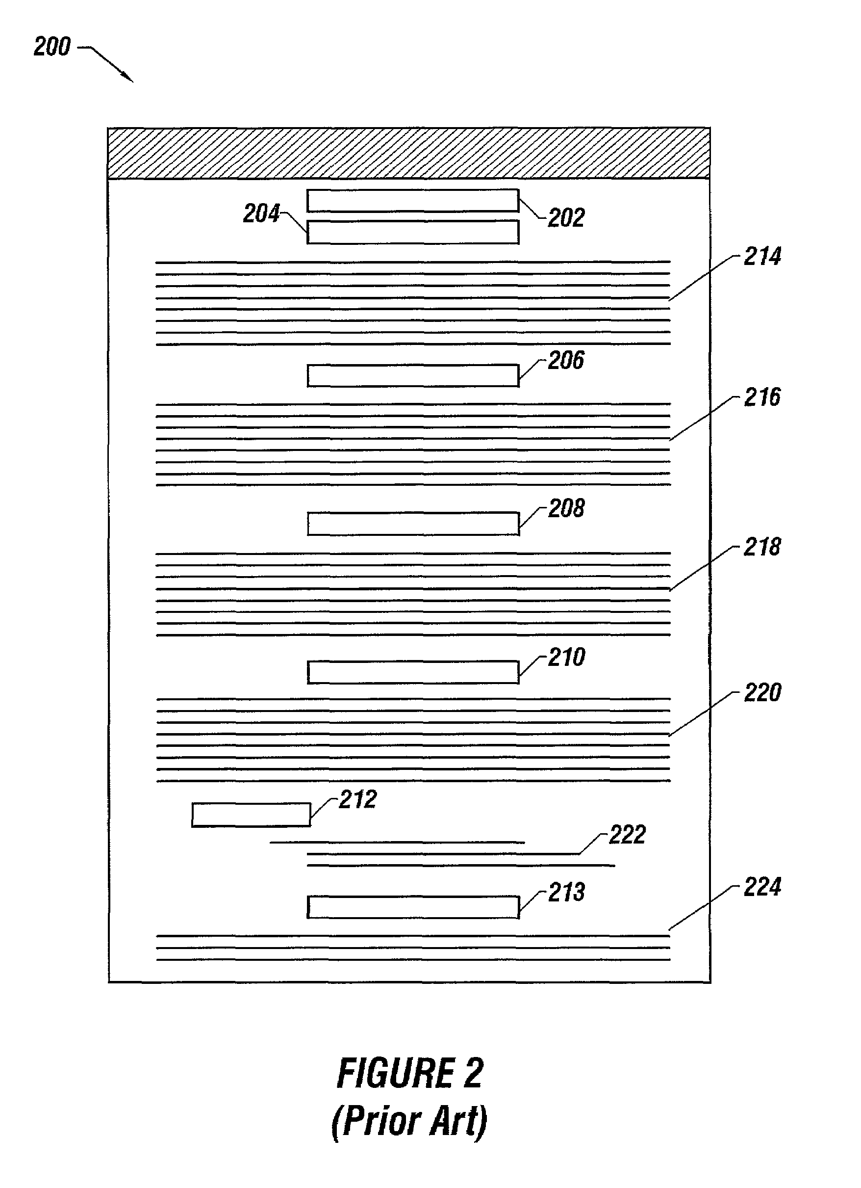 Method and apparatus for annotating a document