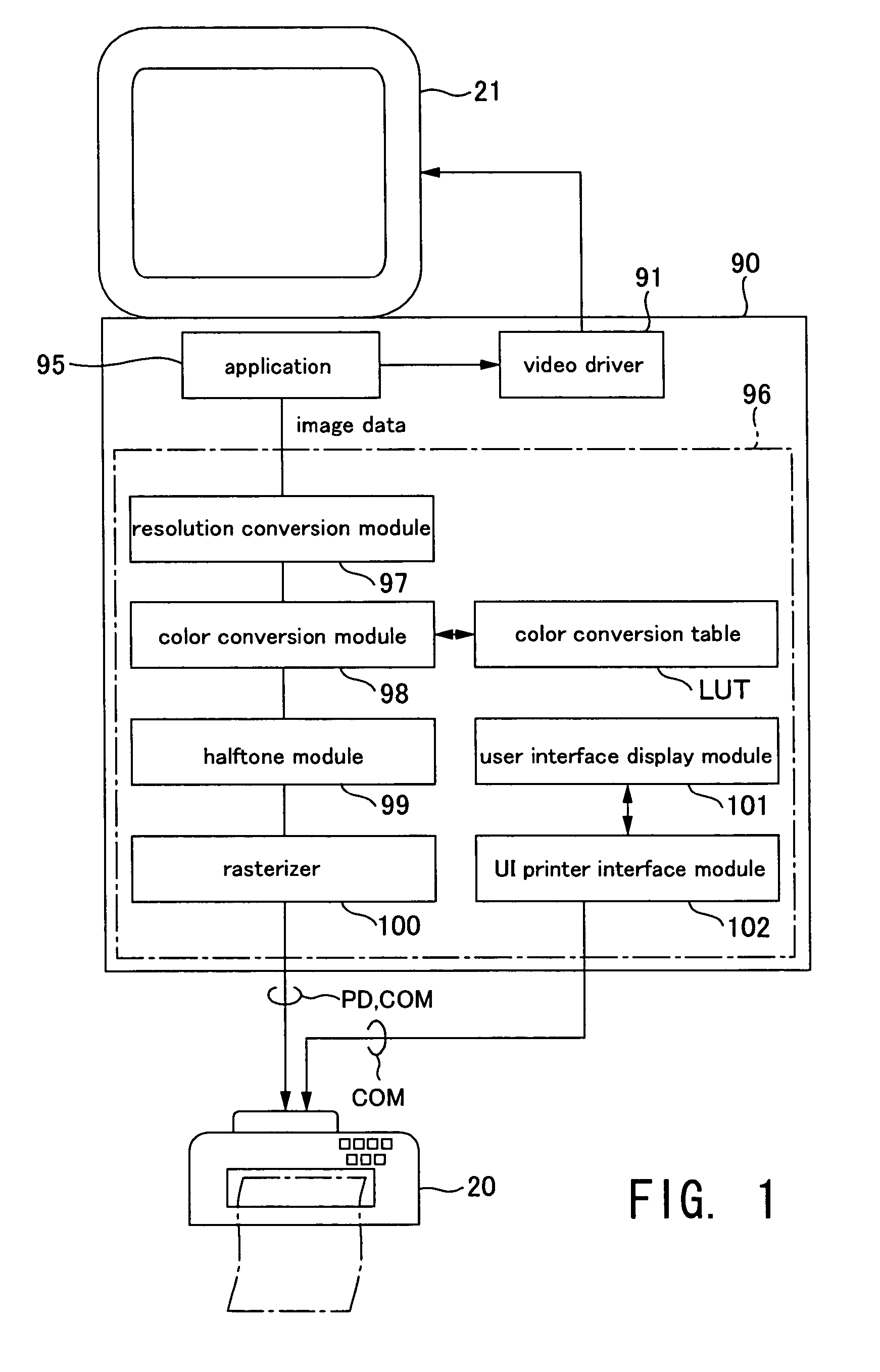 Liquid ejection method and liquid ejecting apparatus