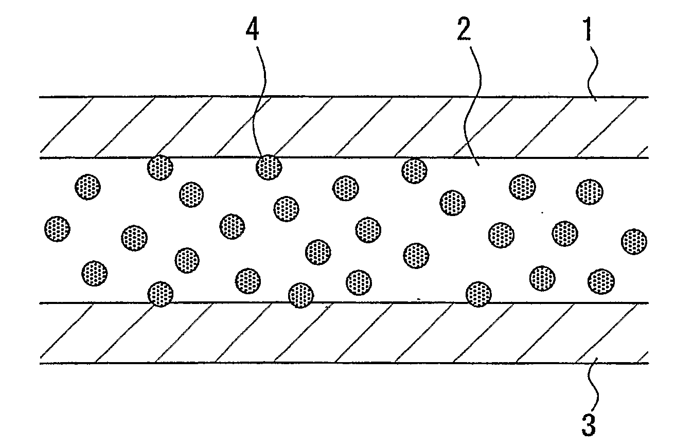 Reinforced electrolyte membrane comprising catalyst for preventing reactant crossover and method for manufacturing the same