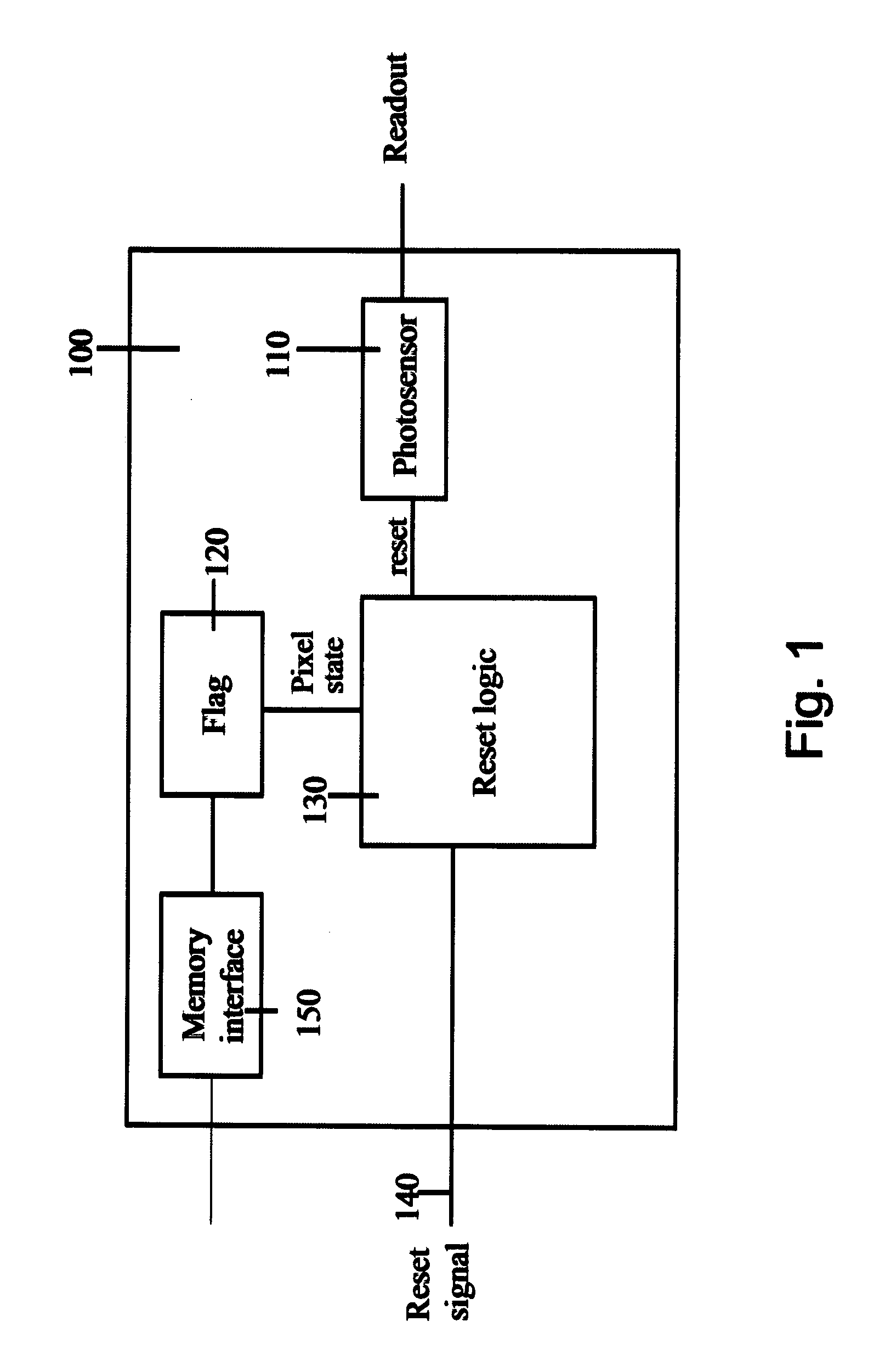 Optical pixel and image sensor