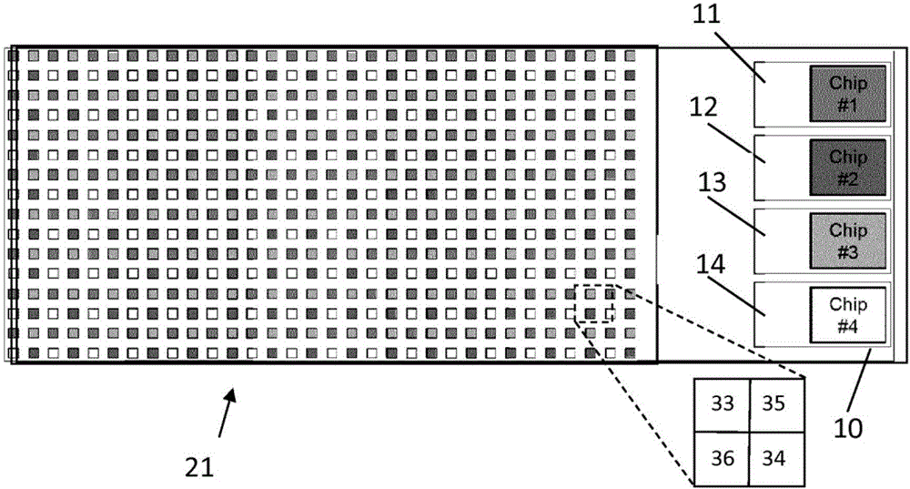 Radiation sensor