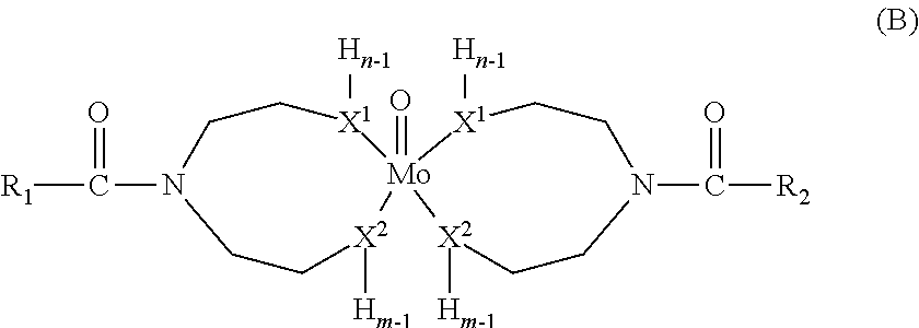 Lubricating compositions for preventing or reducing pre-ignition in an engine