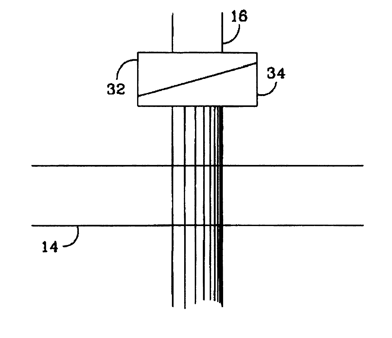 Optical Pumping Device And Method