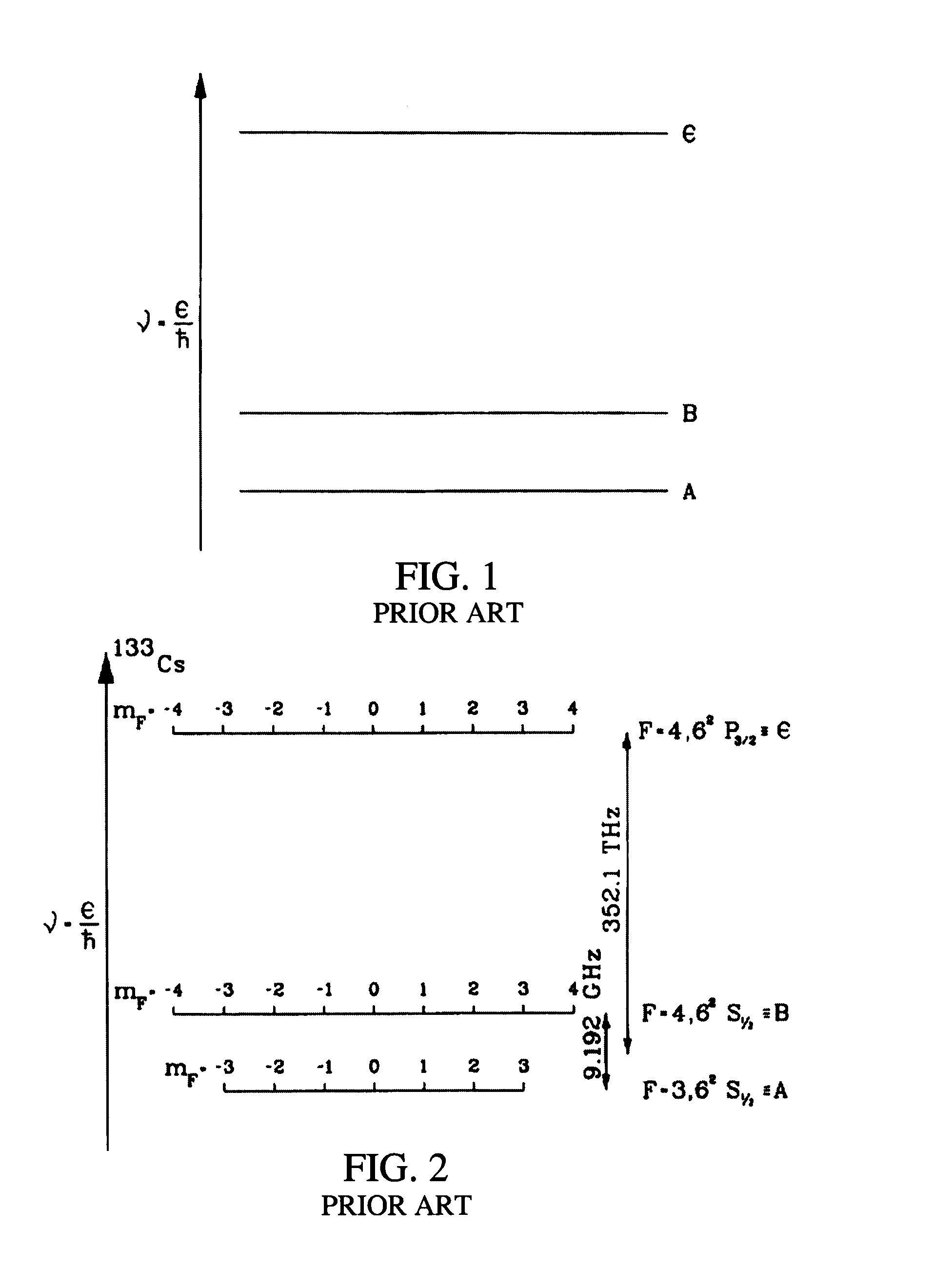 Optical Pumping Device And Method