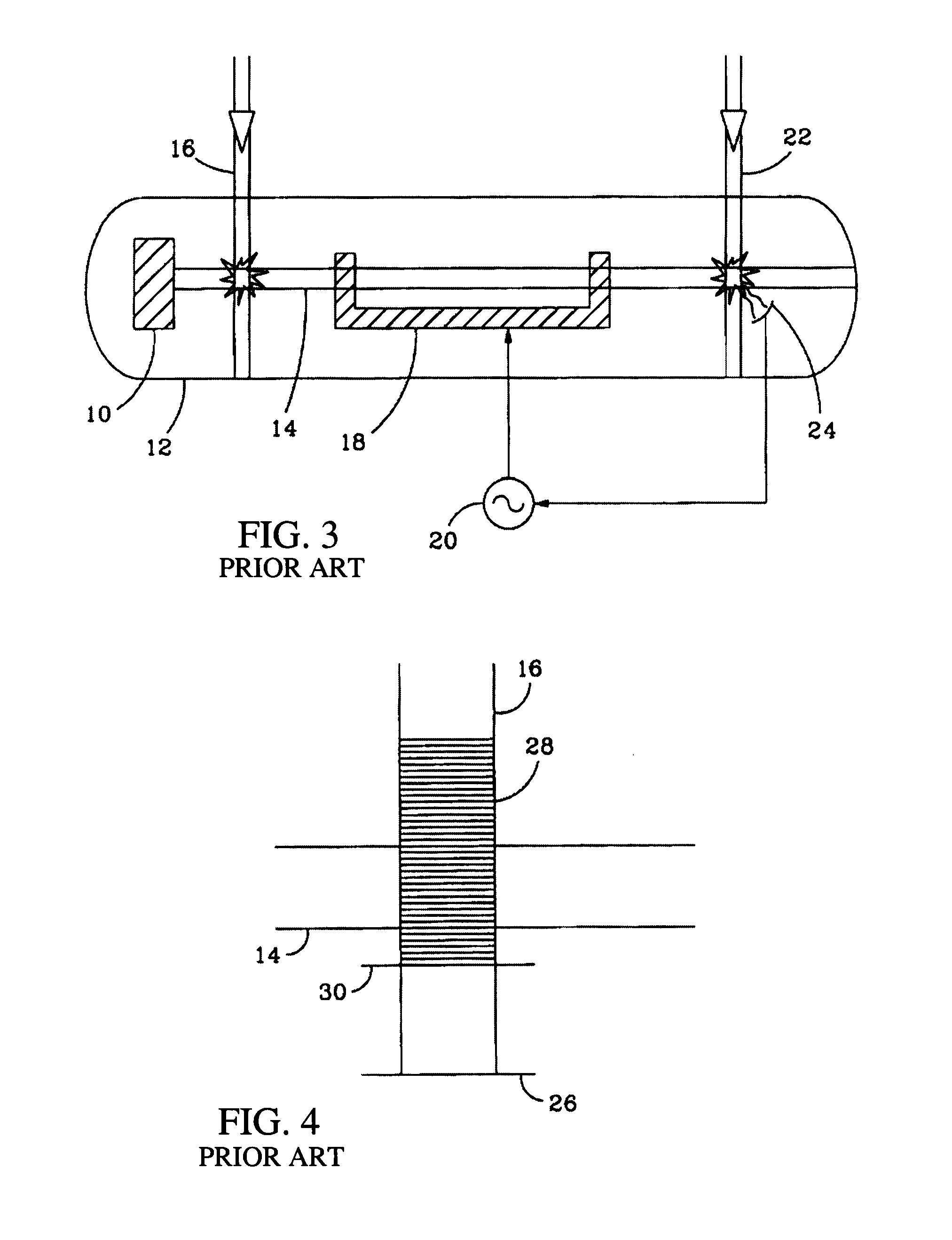 Optical Pumping Device And Method