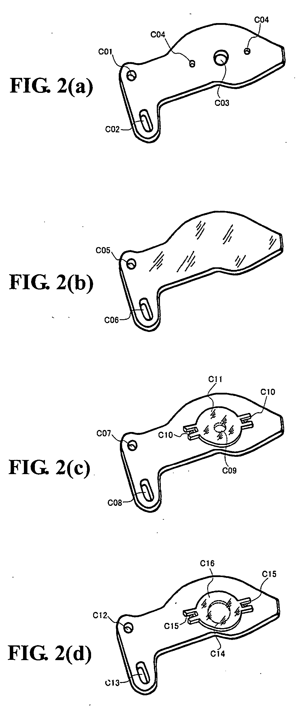 Imaging apparatus and light quantity regulating device used therein