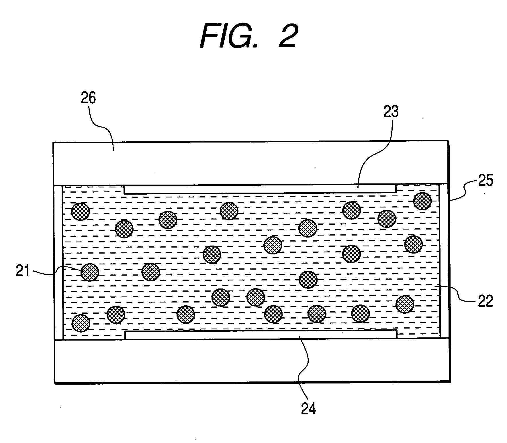 Colored material and method for producing the colored material