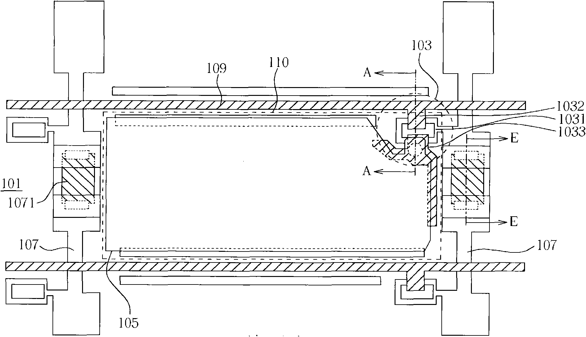 Wire structure and manufacturing method thereof