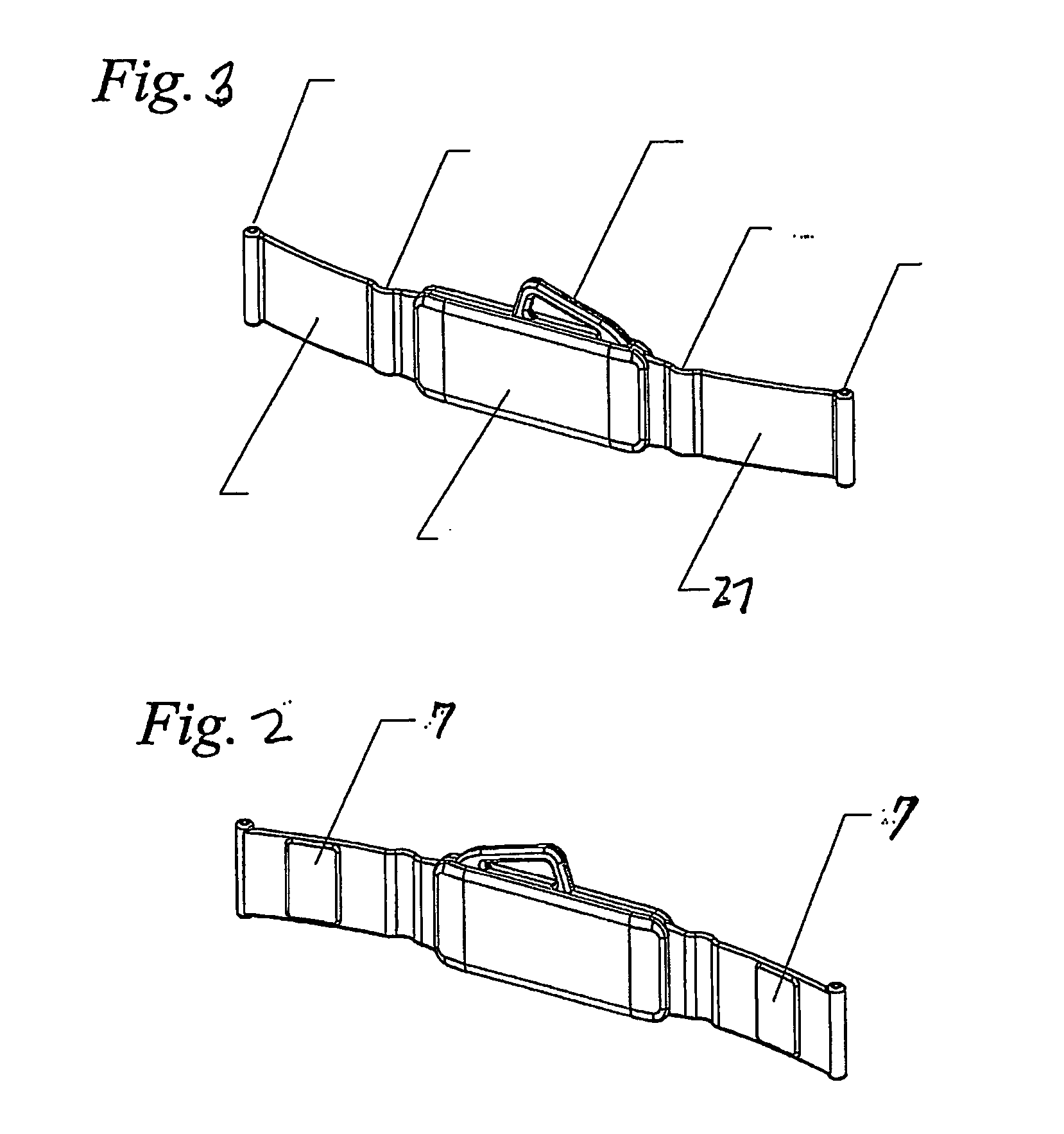 Respiration Motion Detection and Health State Assesment System