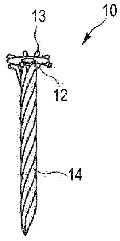Medical device and manufacture thereof