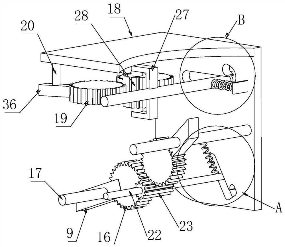 Puncture positioning instrument for department of cardiology