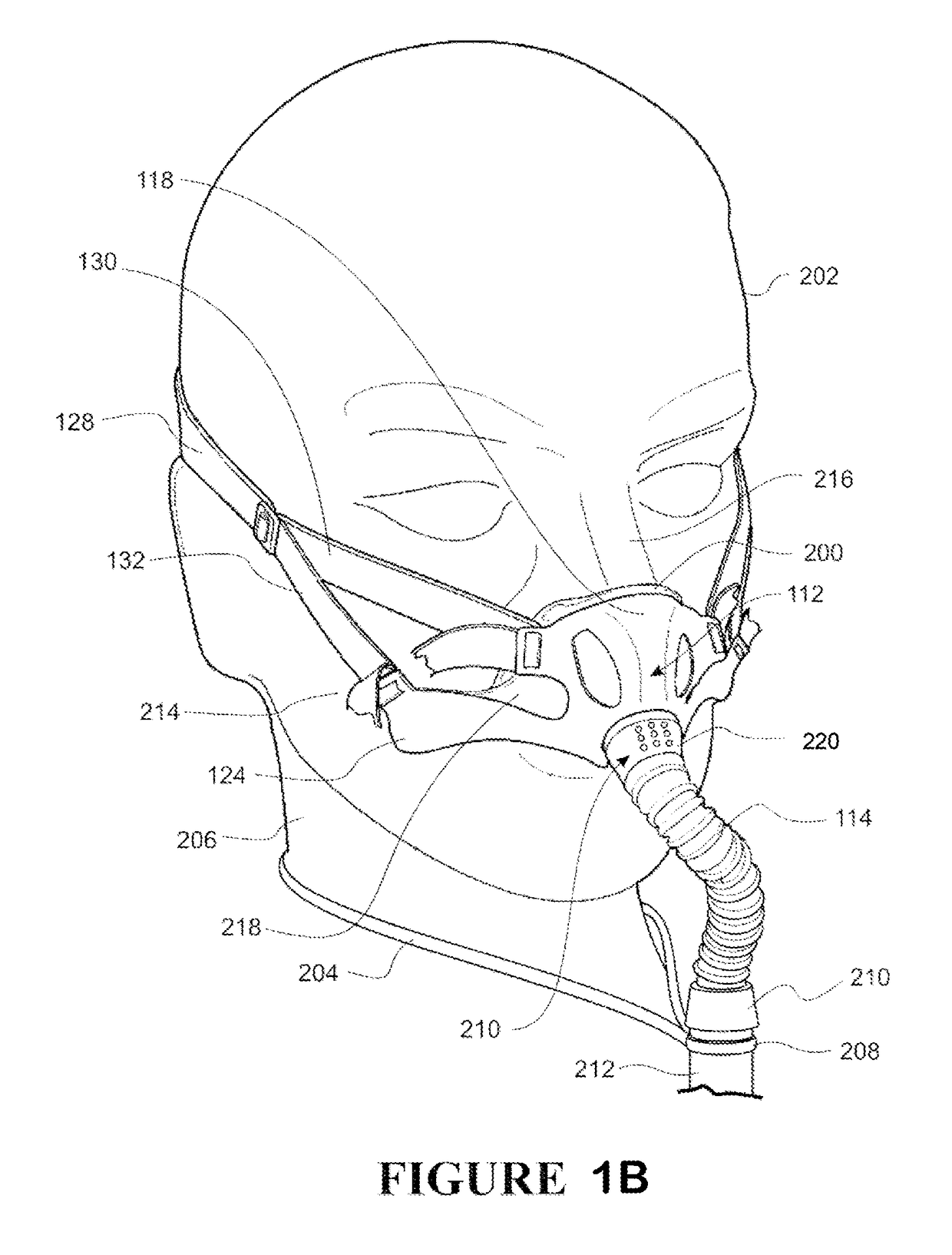 Patient interface and aspects thereof