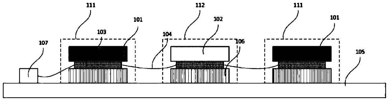 Internet of things data acquisition and packaging device and method