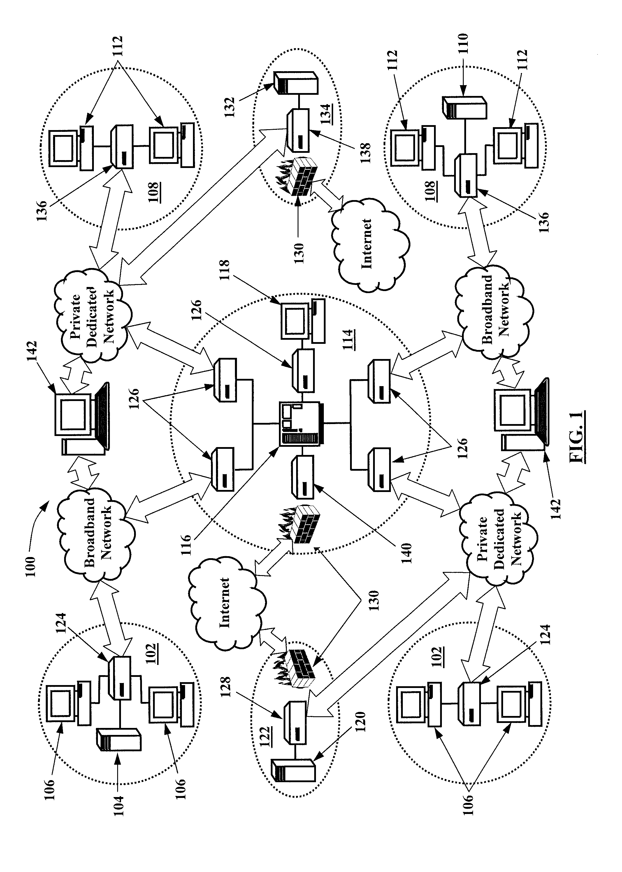 System and method for tracking and reporting clinical events across a vast patient population