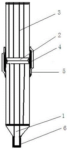 High Performance Low Prestressed Concrete Solid Square Pile