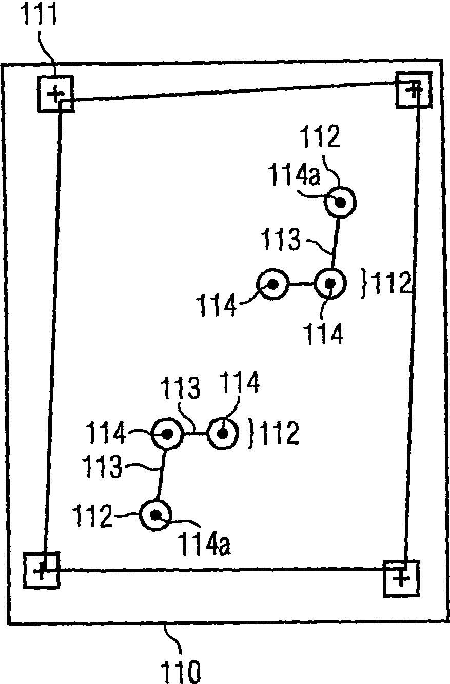 Method for producing substrates