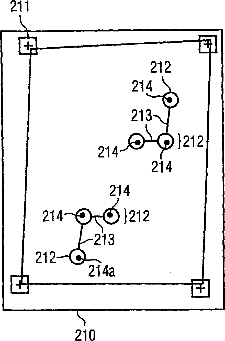 Method for producing substrates