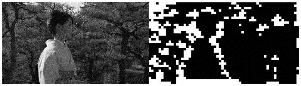 A perceptual rate-distortion optimization method for high-efficiency video coding based on structural similarity