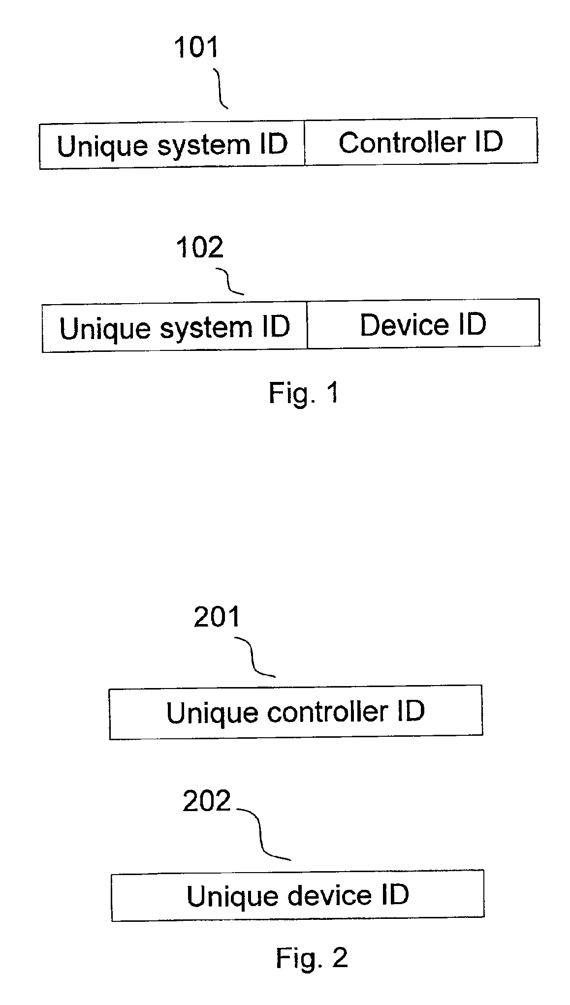 RF home automation system comprising nodes with dual functionality