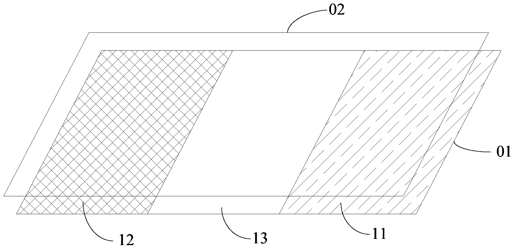 Paper for daily use and preparation method thereof