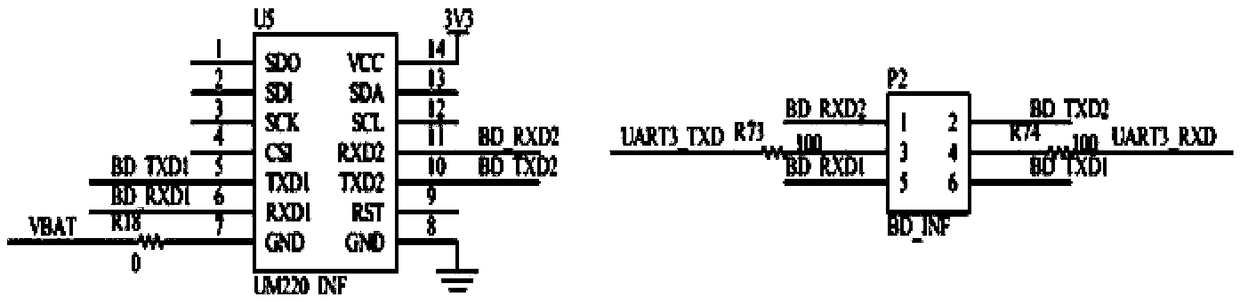 Wireless electronic license plate, its encryption method and encryption system