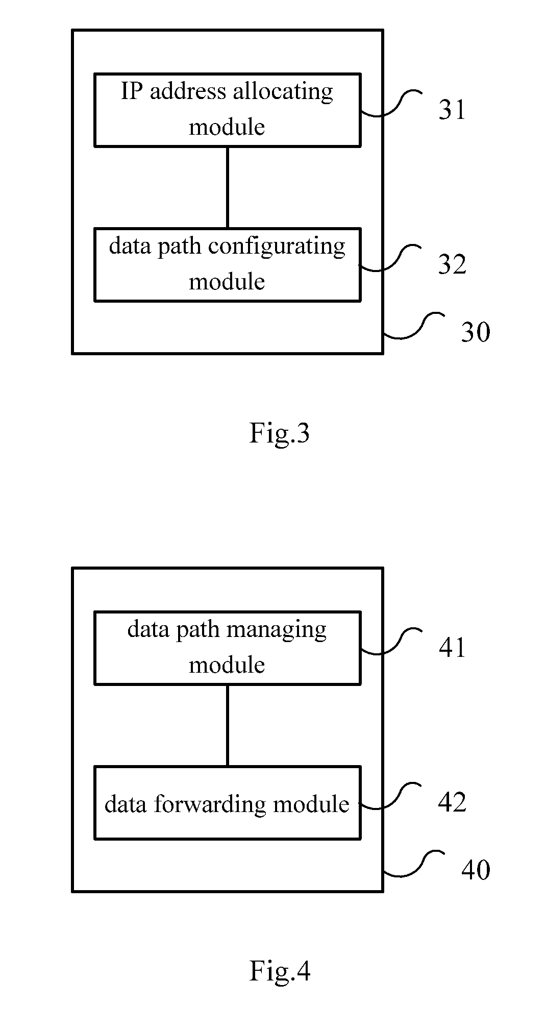 Gateway system, device and communication method