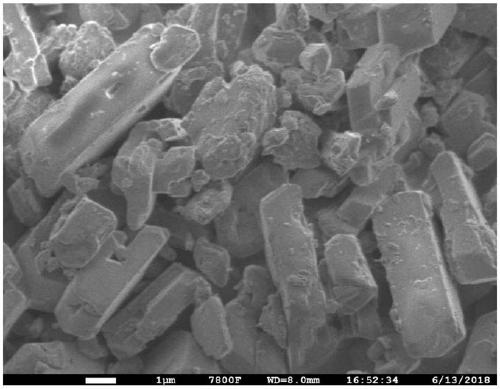 Method for preparing olefin by catalyzing dehydration and deoxidation of polyhydroxy compound with organic molybdenum