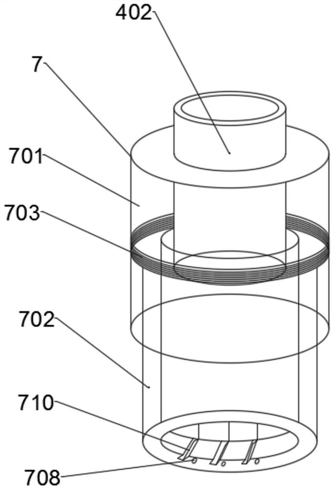 A coaxial thermocouple transient heat flow sensor node laser welding conduction device