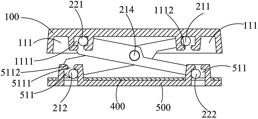 Keyboard and keypresses thereof