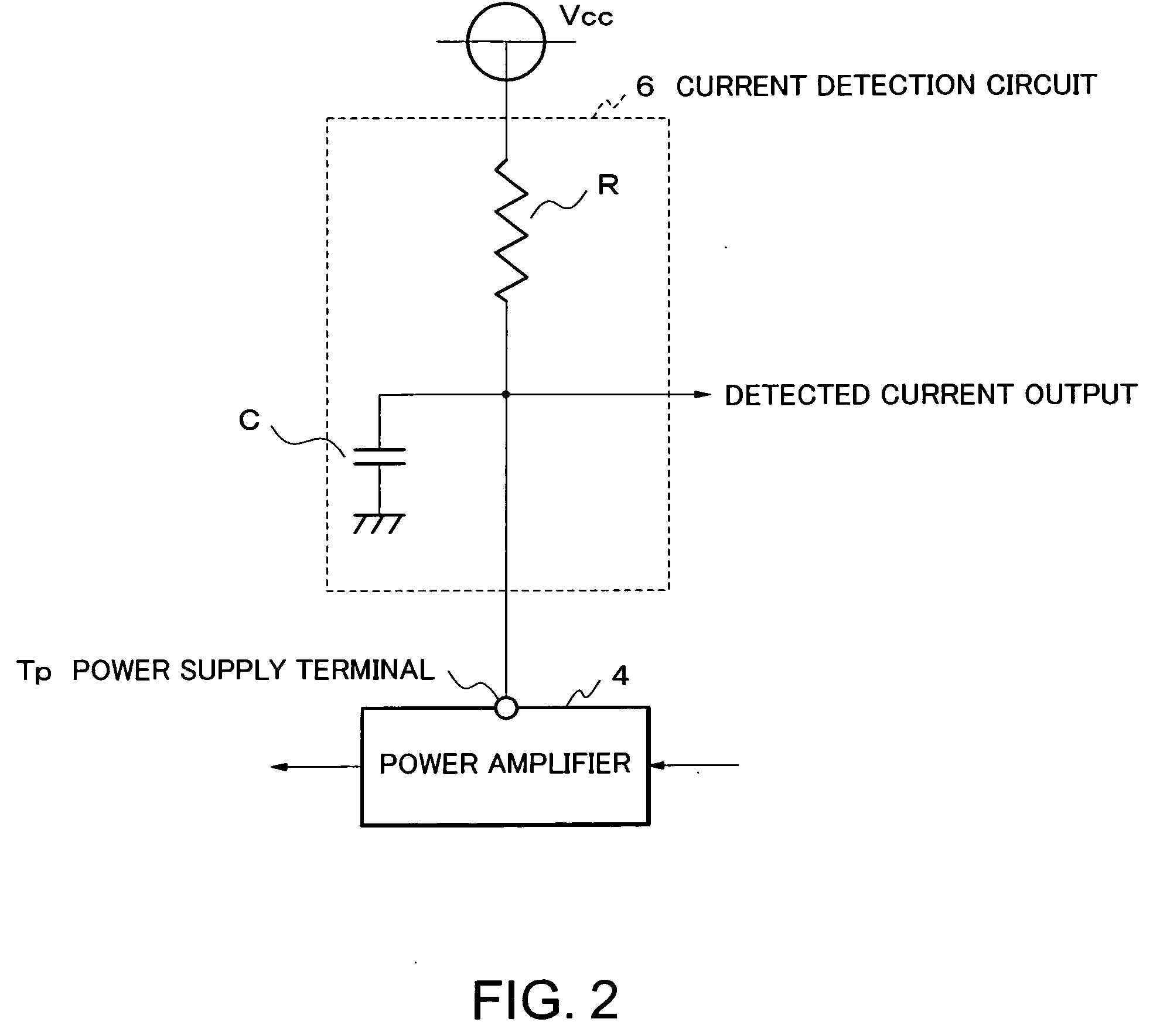 Transmission power control device and method thereof, computer program for transmission power control device, and radio transmitter