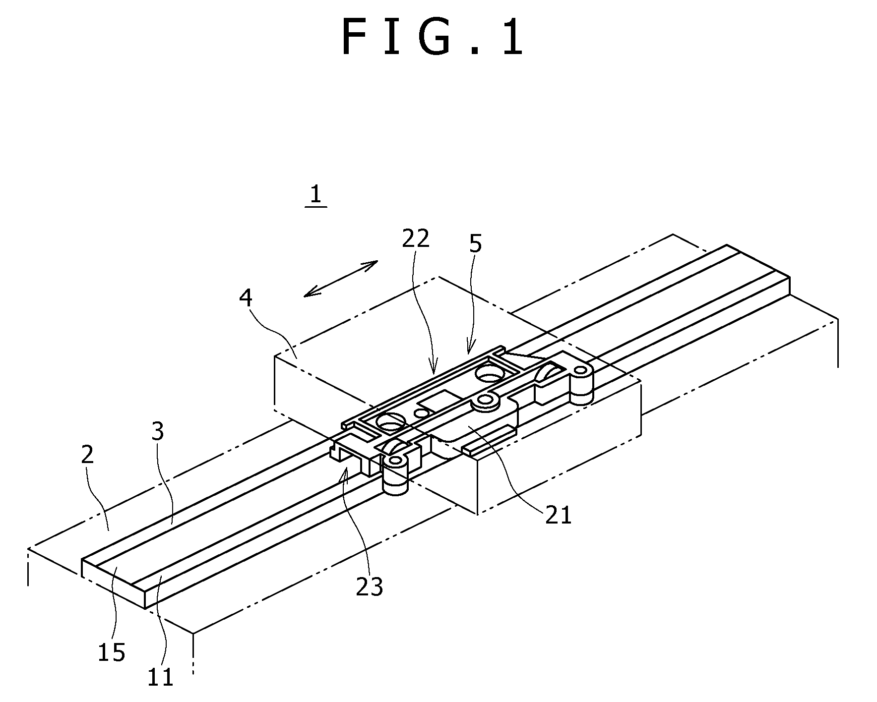 Position sensor and bias magnetic field generating device