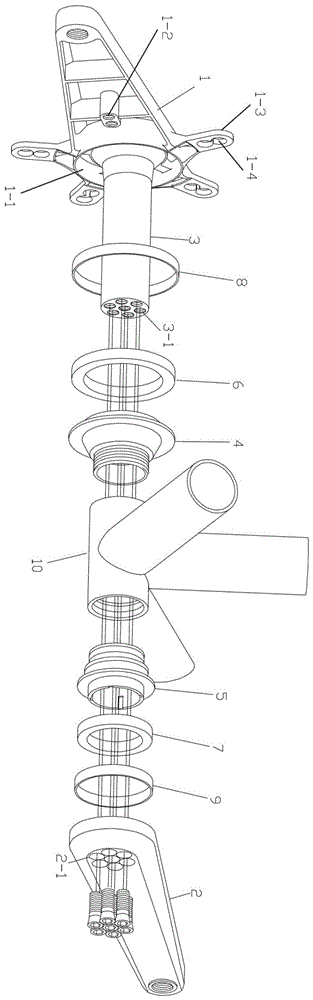 A New Bicycle Sprocket Structure