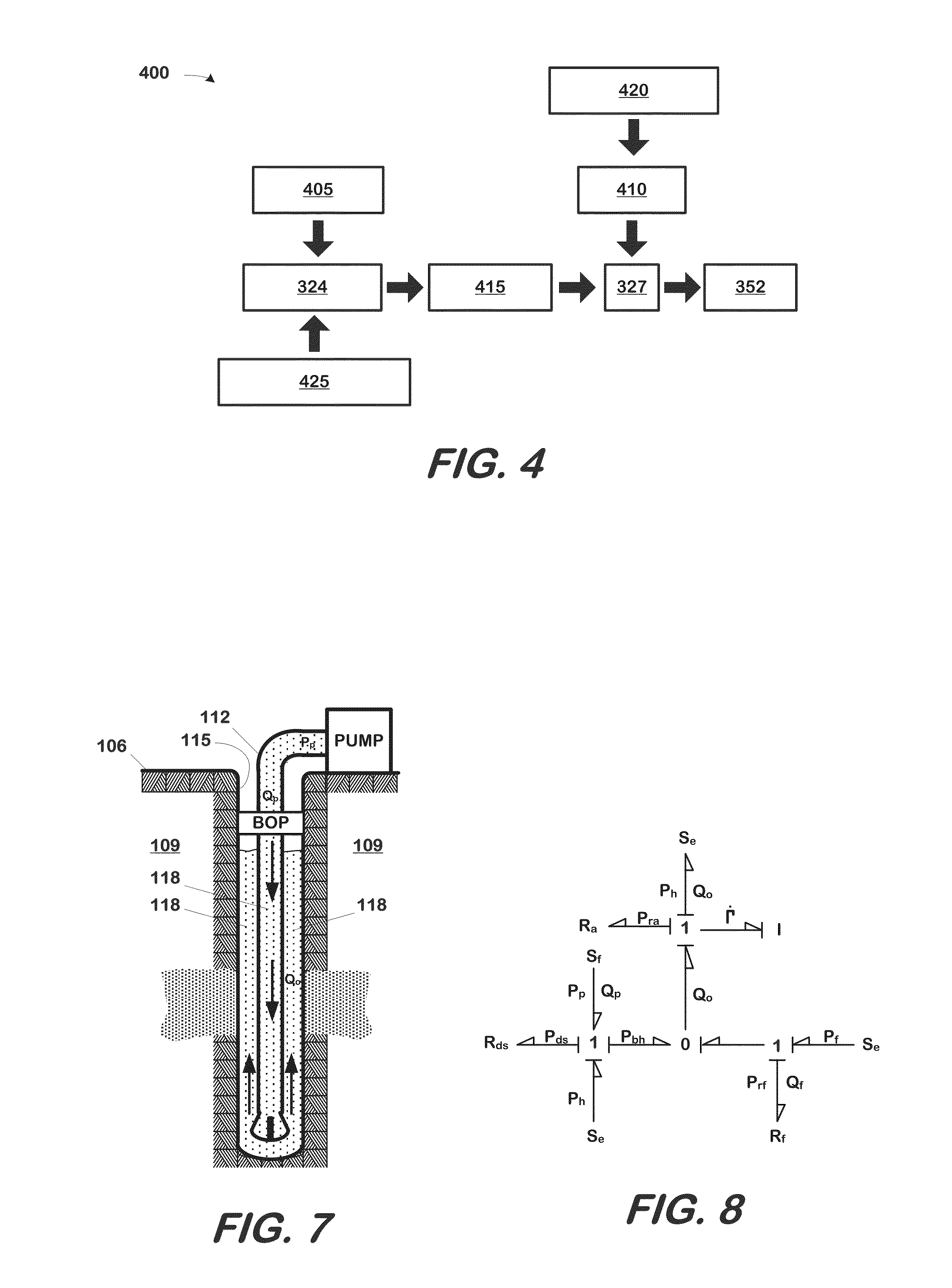 Method and apparatus for early detection of kicks