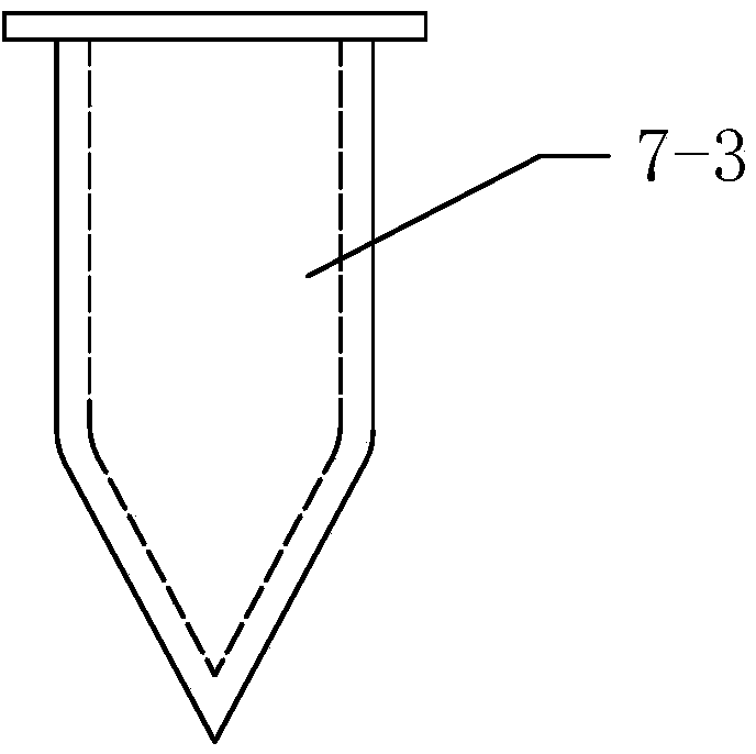 Anti-backflow infusion set