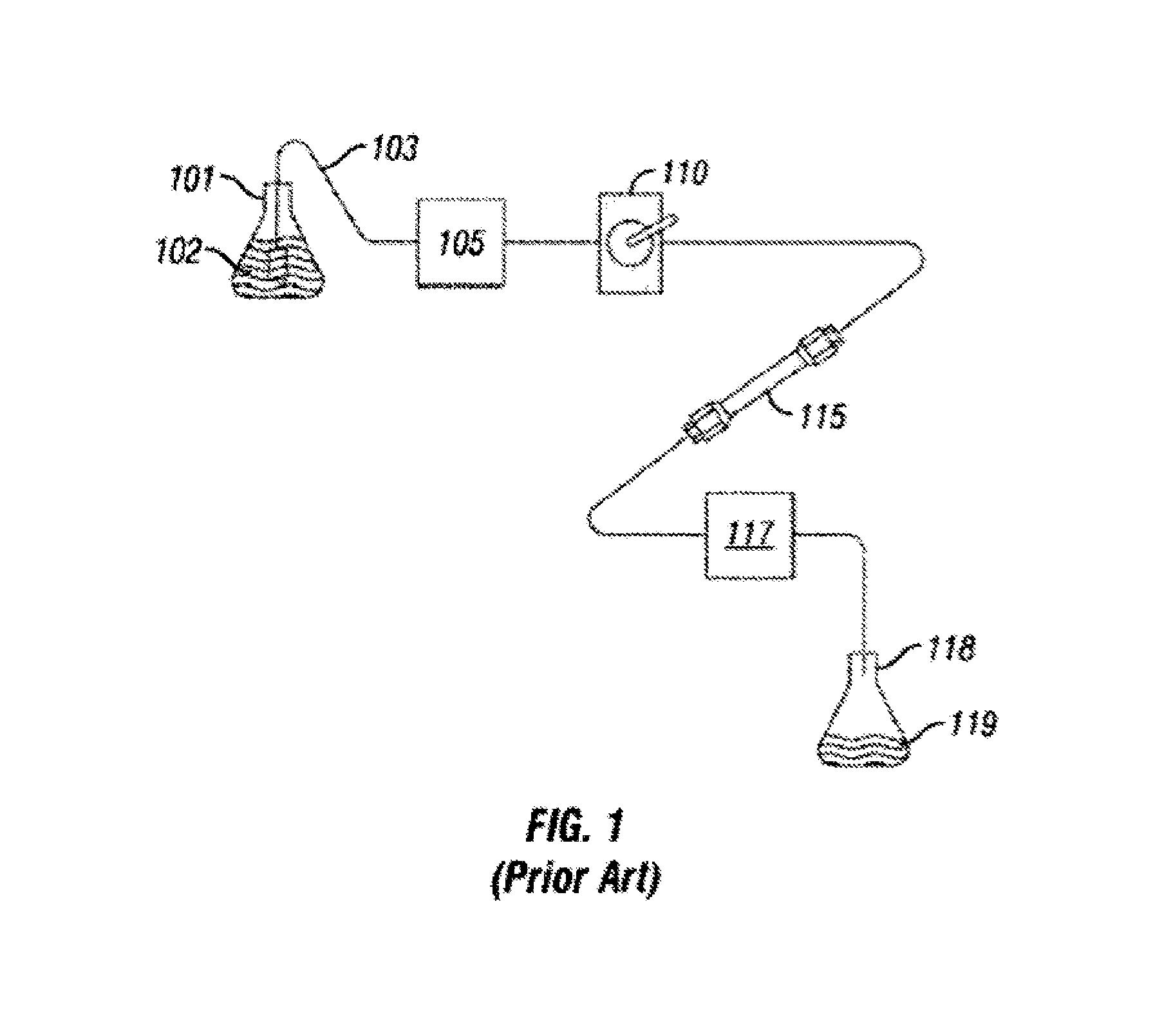 Face-Sealing Fluidic Connection System