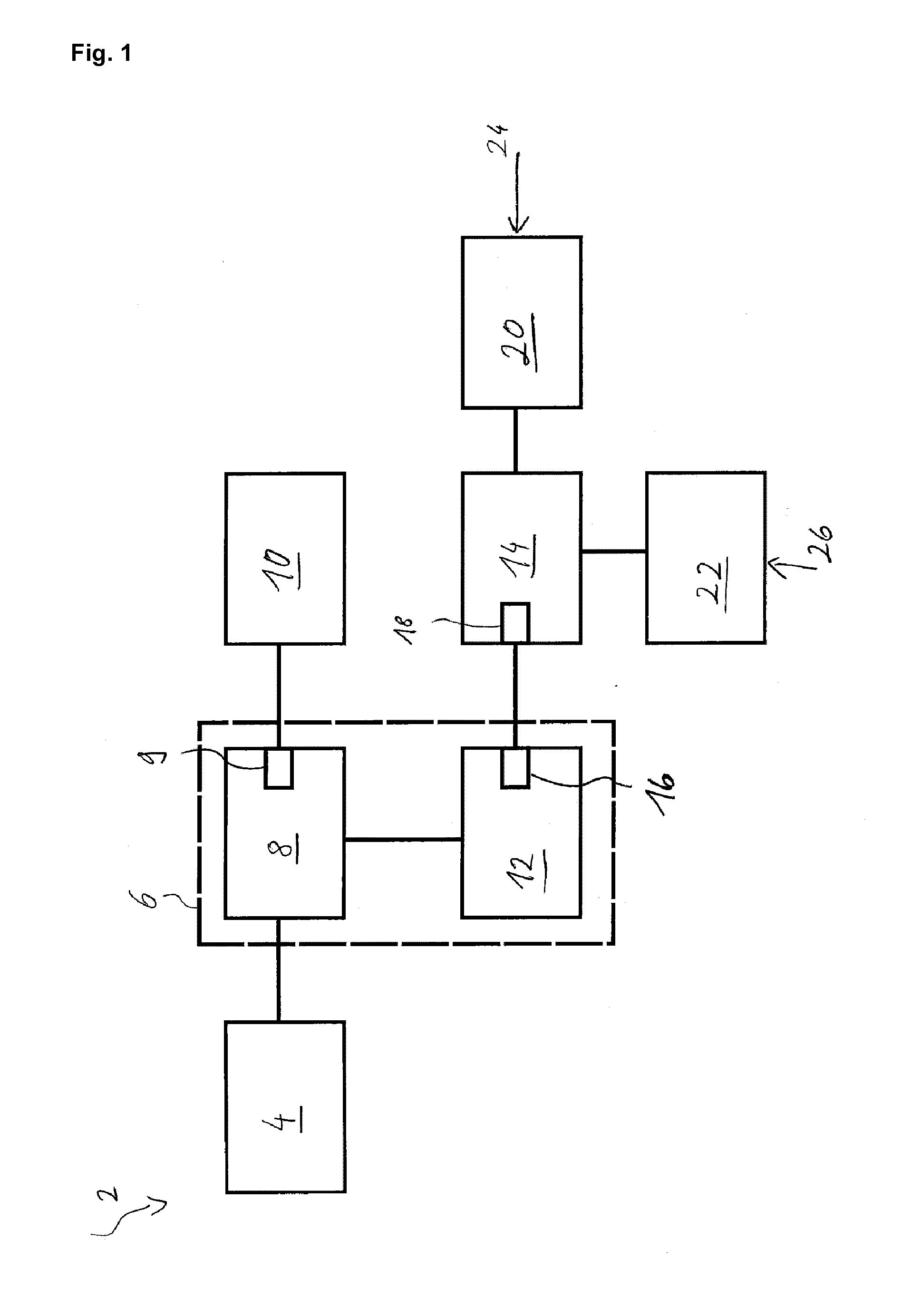 Vehicle heating system