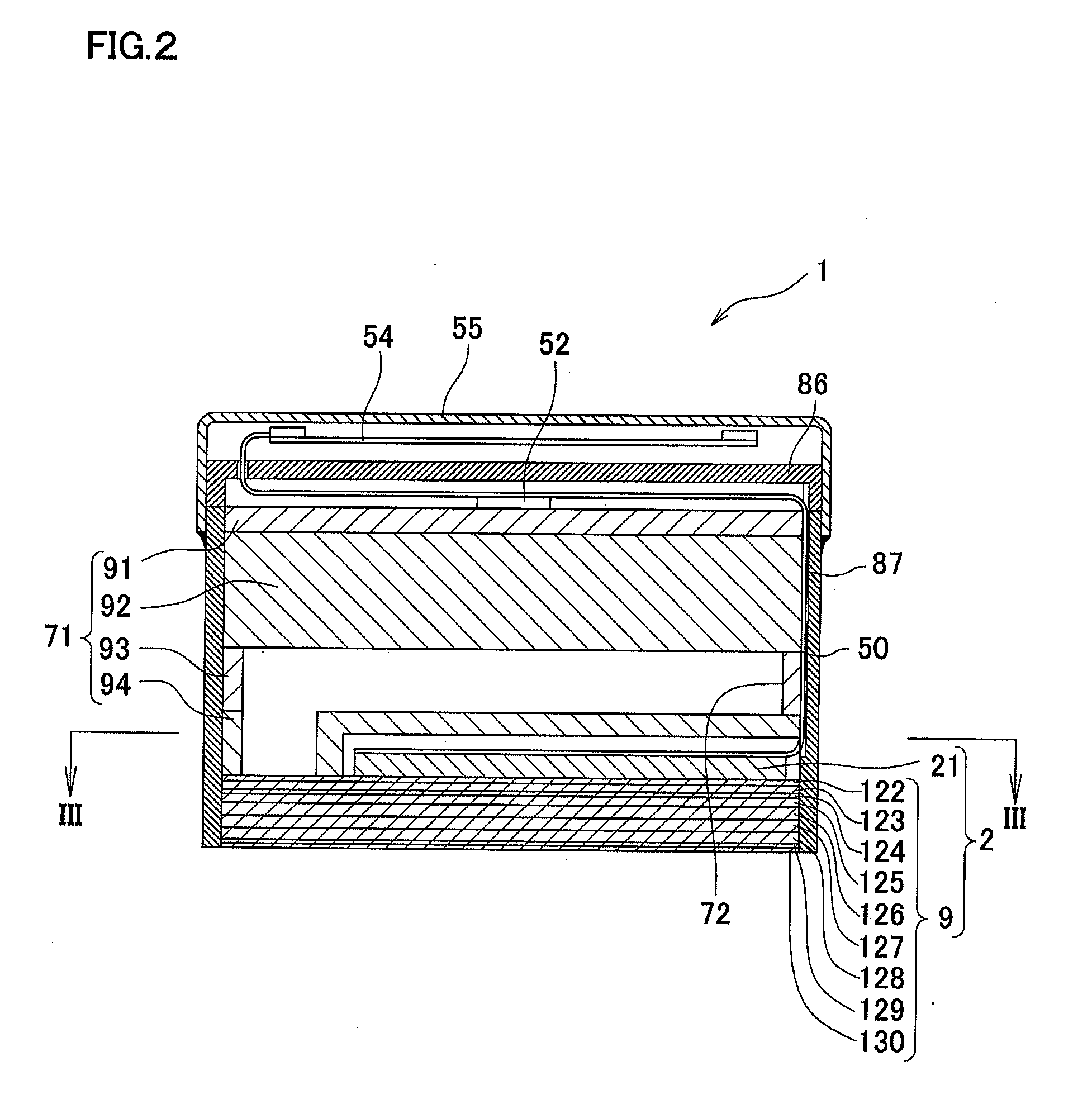 Image data processing apparatus and liquid ejection apparatus