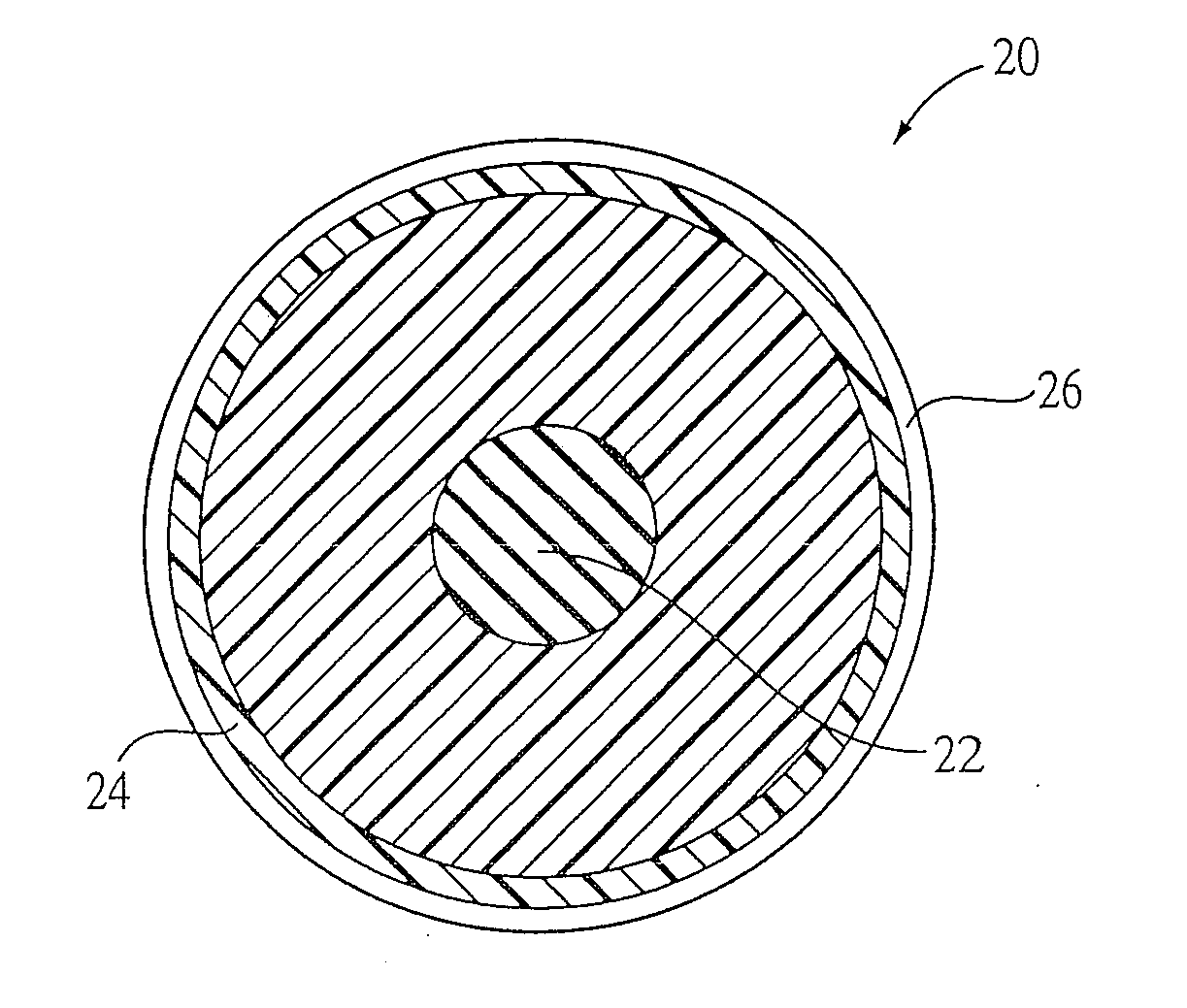 Game balls with cover containing post crosslinkable thermoplastic polyurethane and method of making same