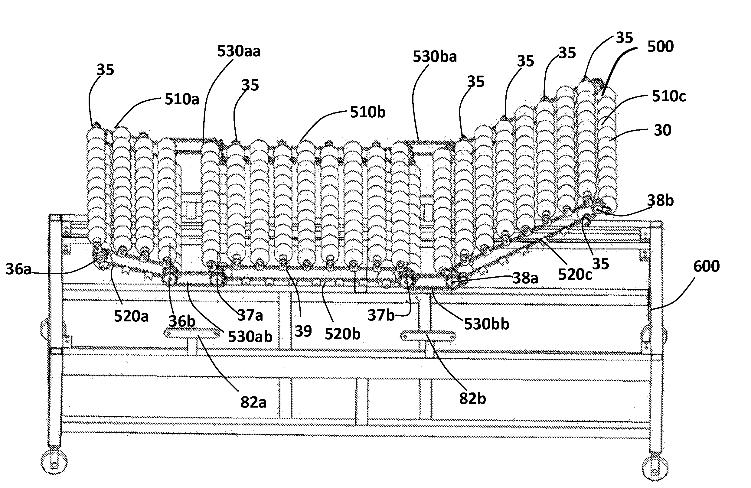 System and Method for Preventing Pressure Ulcers