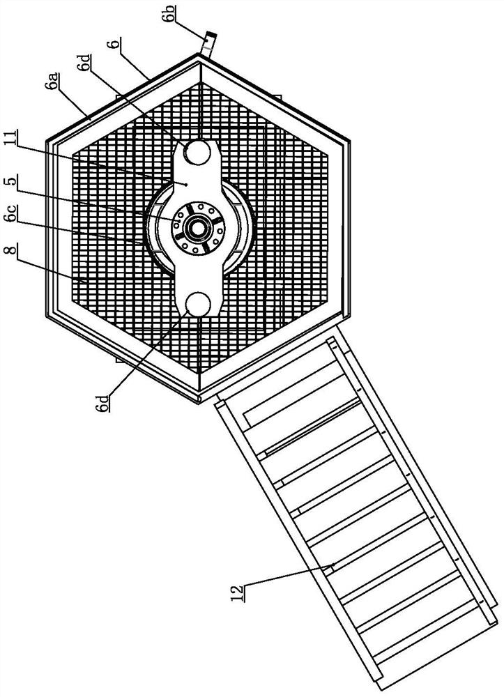 Pressurized workover device and pressurized workover method for low pressure oil and water wells