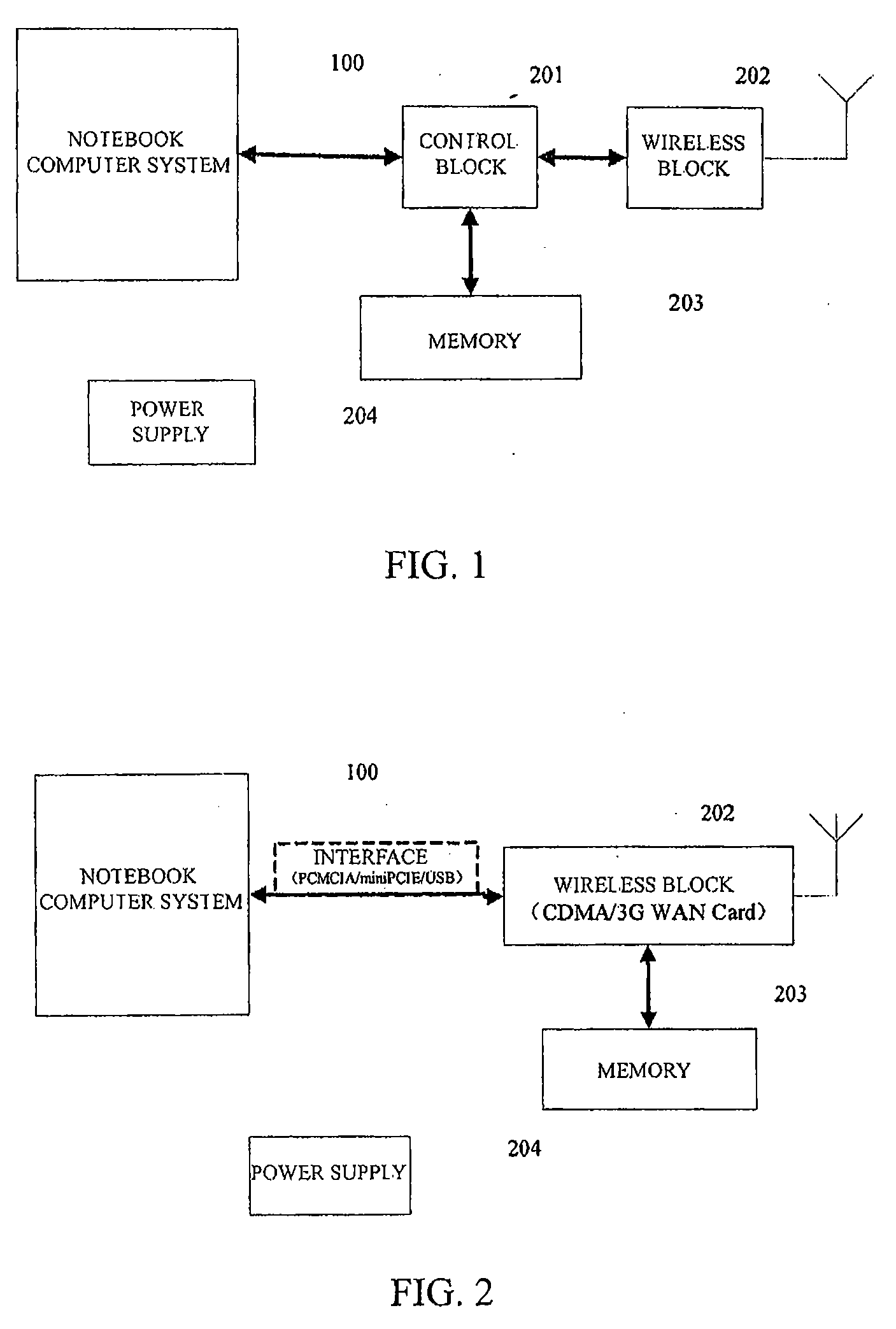 Method and apparatus for real-time receiving of mails