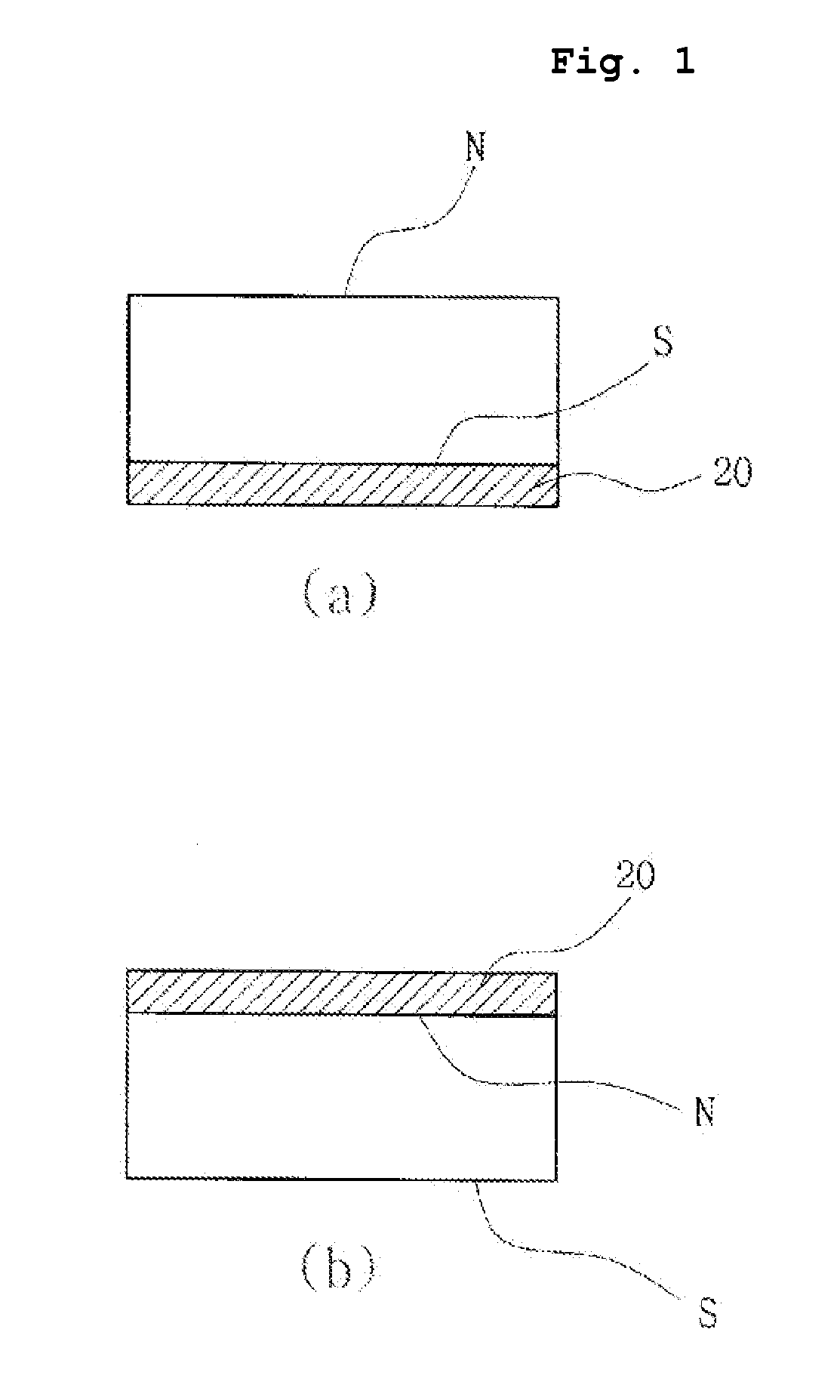 Magnetic reinforcing and reducing acupuncture method employing the ionization tendency of metals