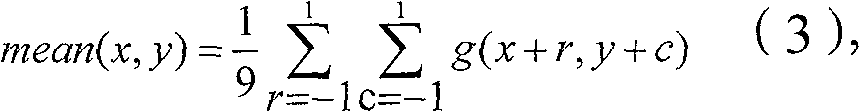 Three-dimensional visualization method and device