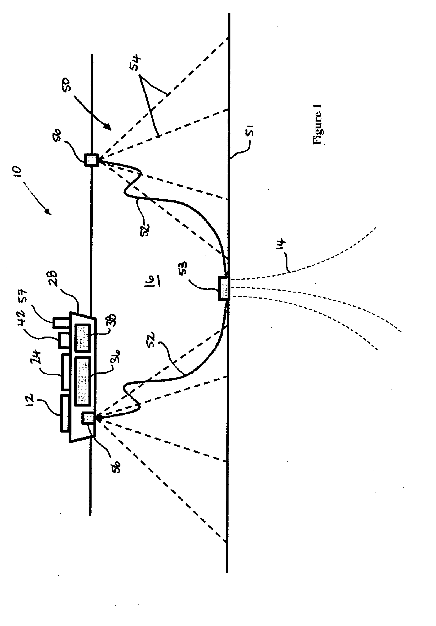 Method of marine  transportation of unsweetened natural gas