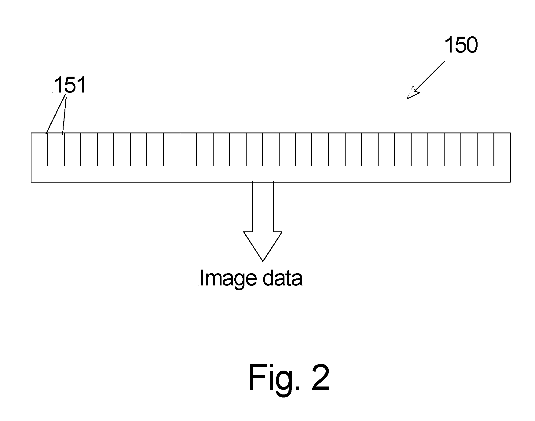 Method and arrangement relating to X-ray imaging