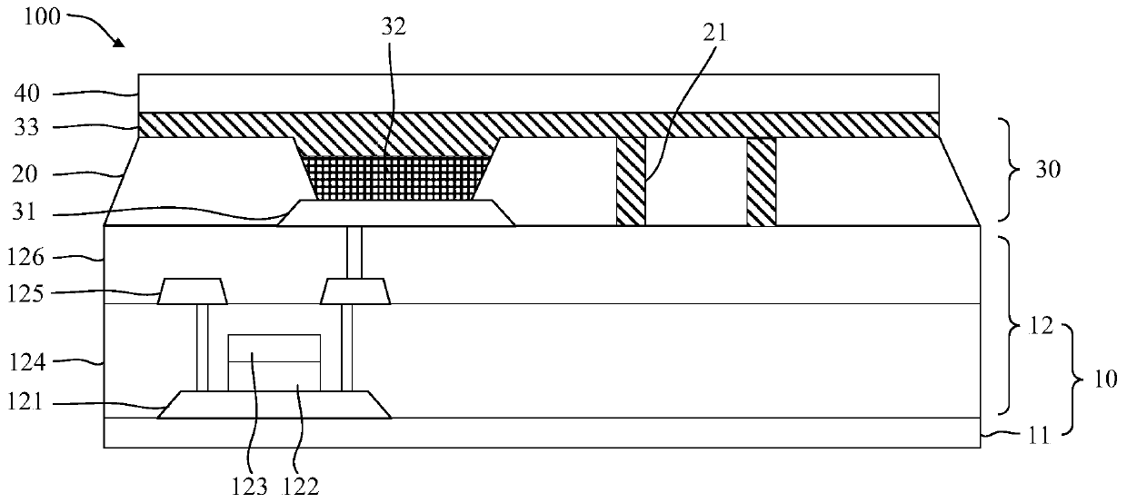 Display panel and manufacturing method thereof