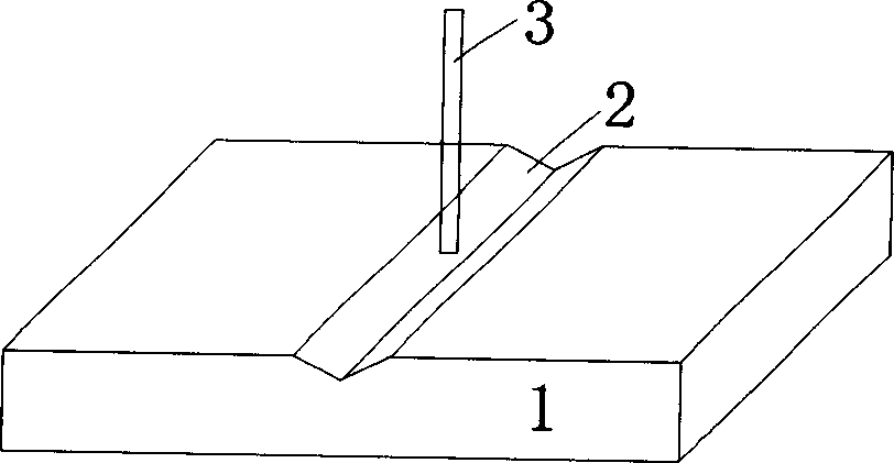 Omnibearing self-aligning method for detector-optical fiber coupling