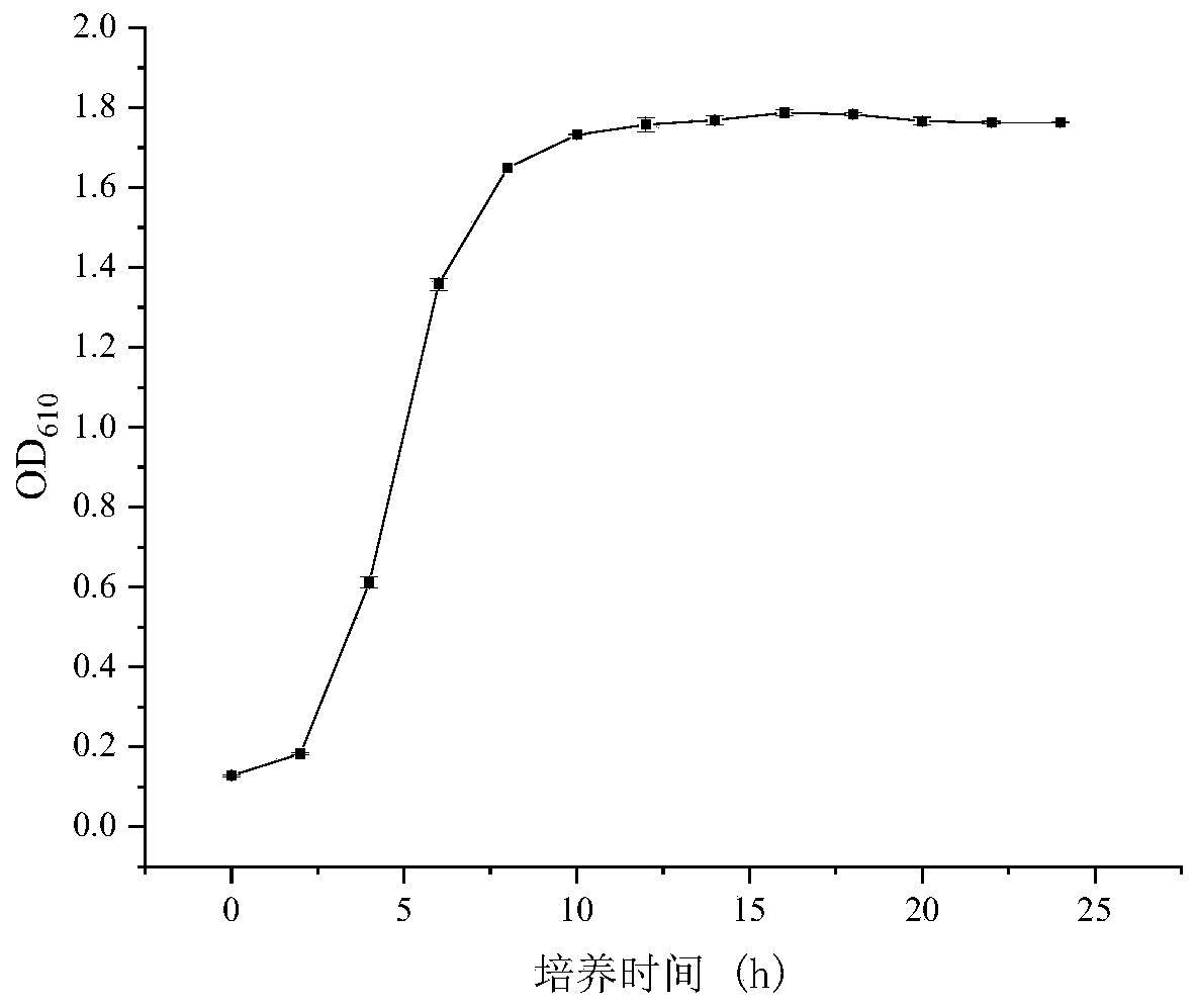 Pediococcus acidilactici for enhancing flavour of fermented soy sauce