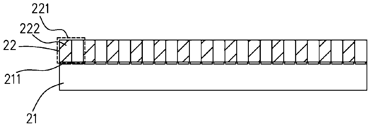 Shooting device, electronic device and image acquisition method