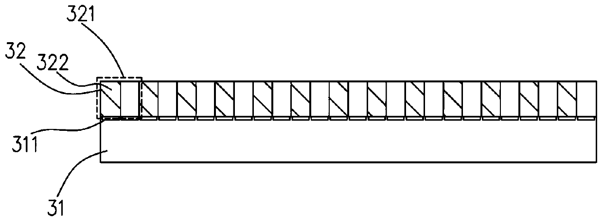 Shooting device, electronic device and image acquisition method